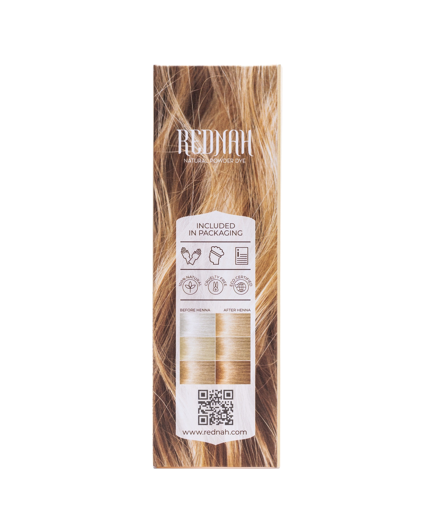 Blonde Revival