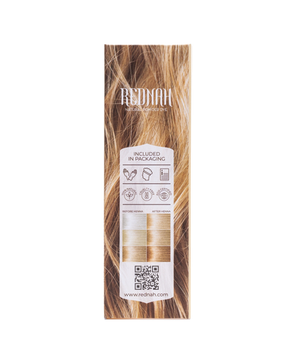 Blonde Revival